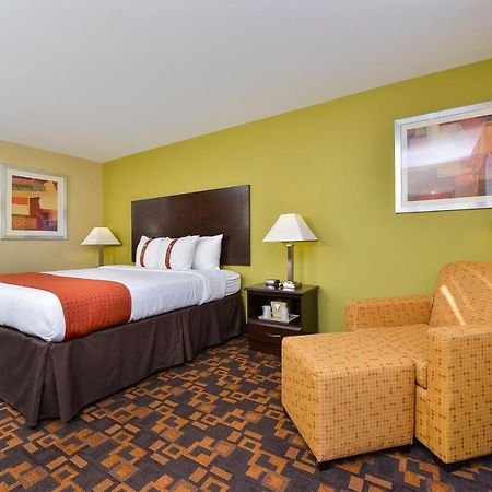 Holiday Inn Mount Prospect-Chicago Zewnętrze zdjęcie