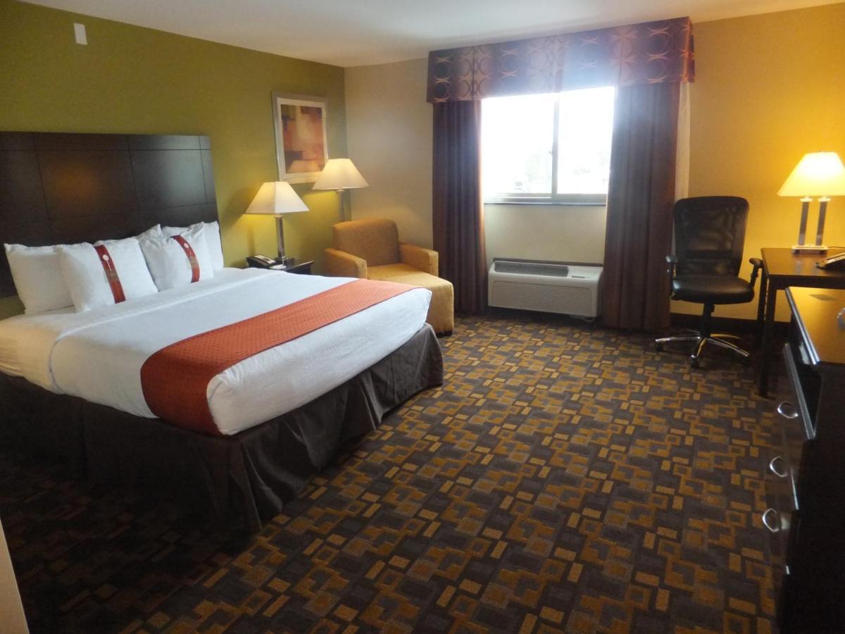 Holiday Inn Mount Prospect-Chicago Pokój zdjęcie