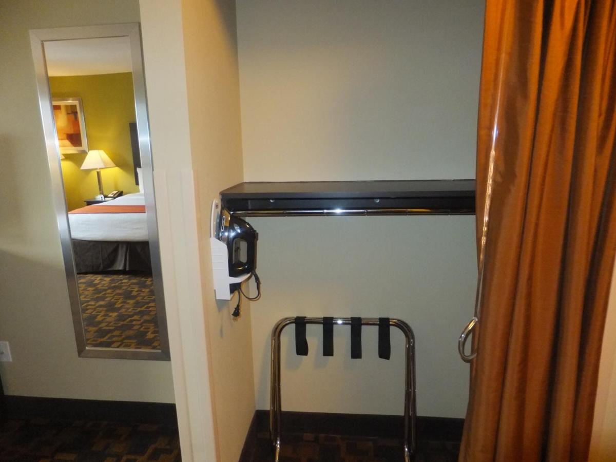 Holiday Inn Mount Prospect-Chicago Pokój zdjęcie
