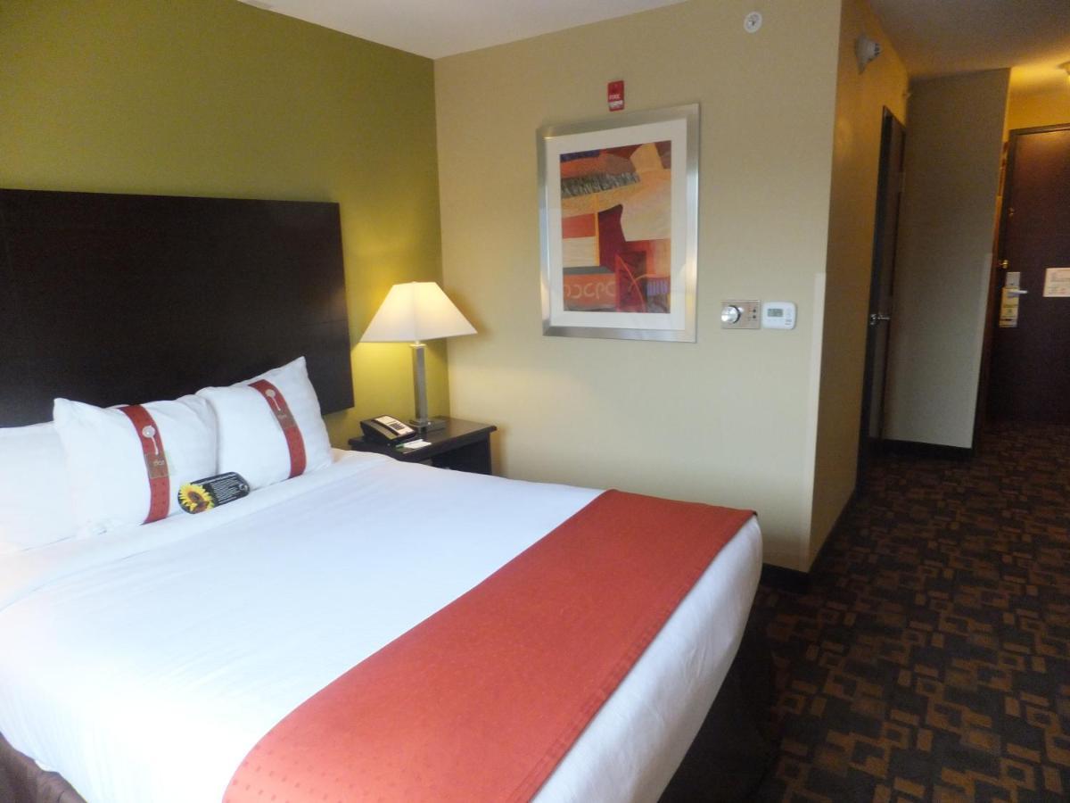 Holiday Inn Mount Prospect-Chicago Pokój zdjęcie