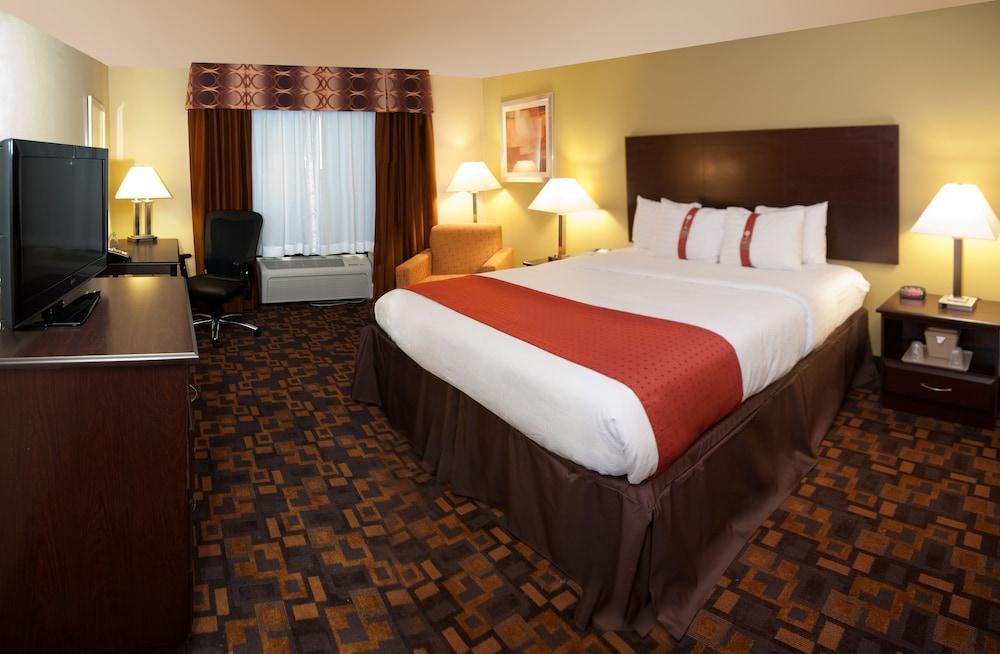 Holiday Inn Mount Prospect-Chicago Zewnętrze zdjęcie
