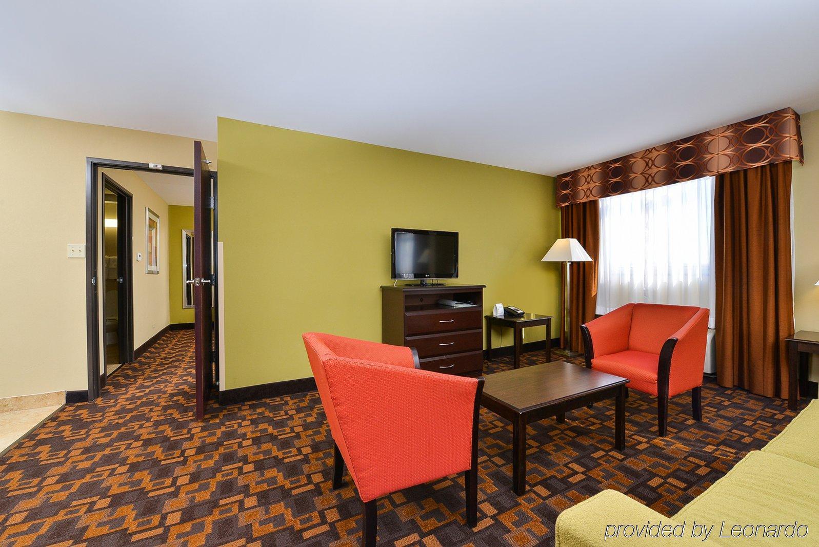 Holiday Inn Mount Prospect-Chicago Zewnętrze zdjęcie