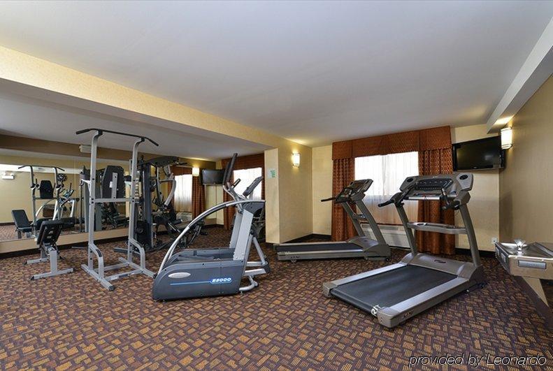 Holiday Inn Mount Prospect-Chicago Zewnętrze zdjęcie