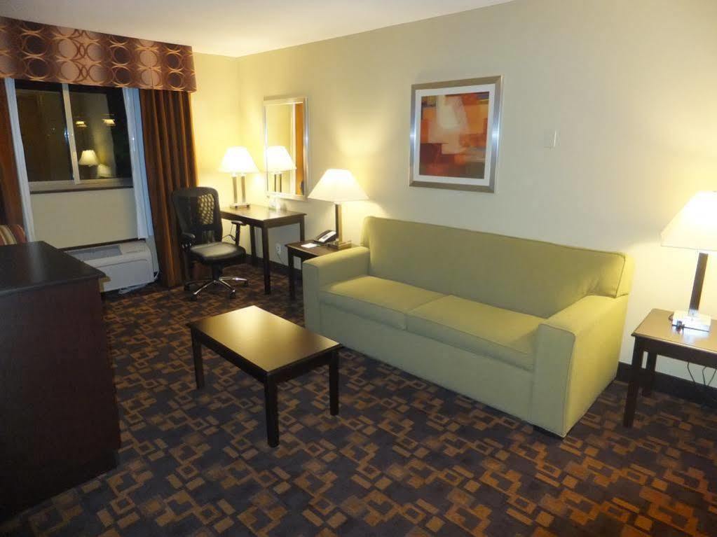 Holiday Inn Mount Prospect-Chicago Zewnętrze zdjęcie
