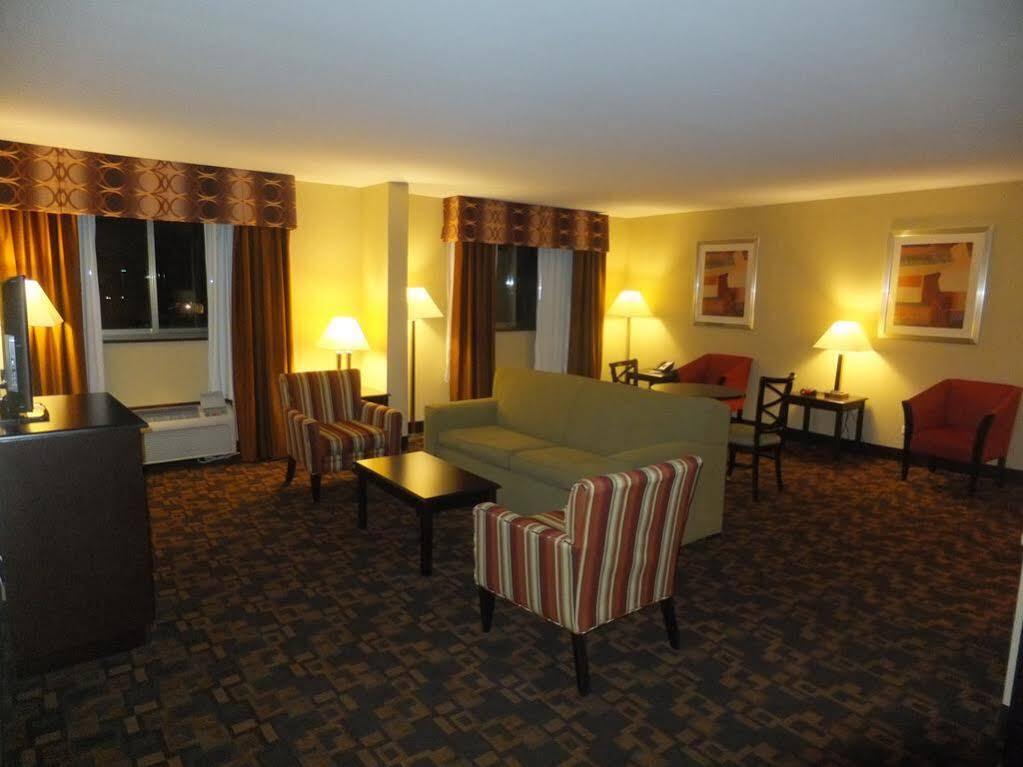 Holiday Inn Mount Prospect-Chicago Zewnętrze zdjęcie