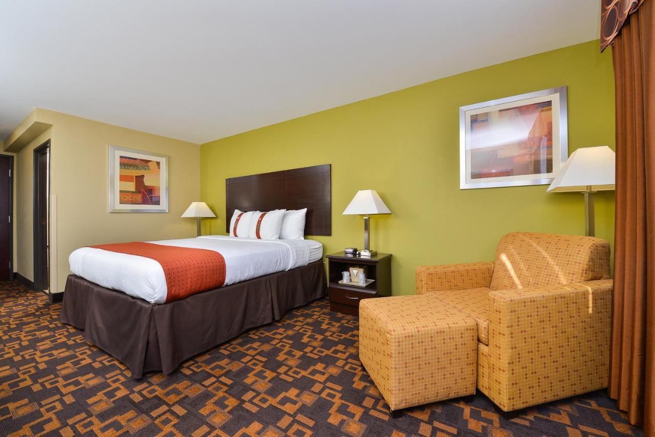 Holiday Inn Mount Prospect-Chicago Zewnętrze zdjęcie
