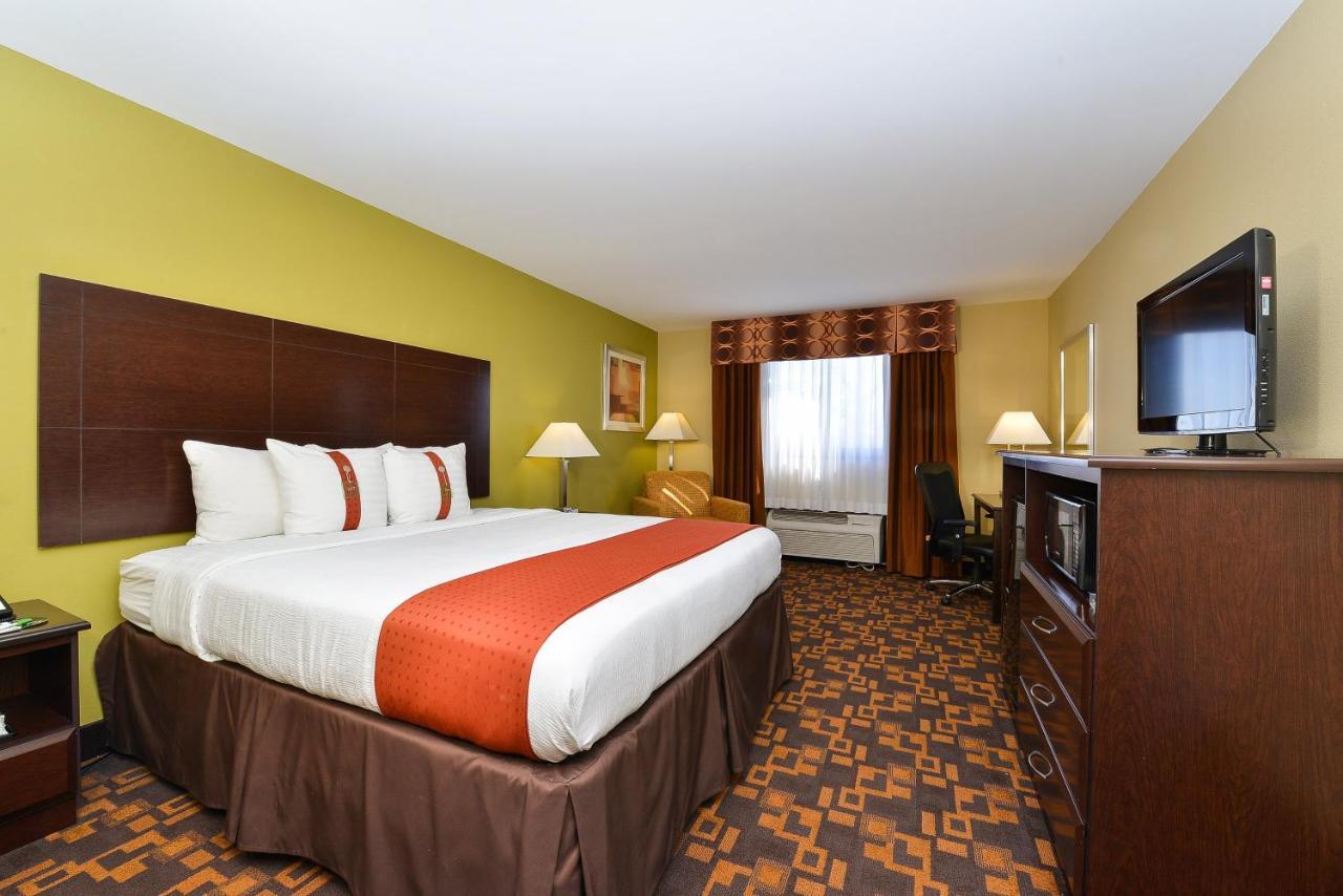 Holiday Inn Mount Prospect-Chicago Zewnętrze zdjęcie