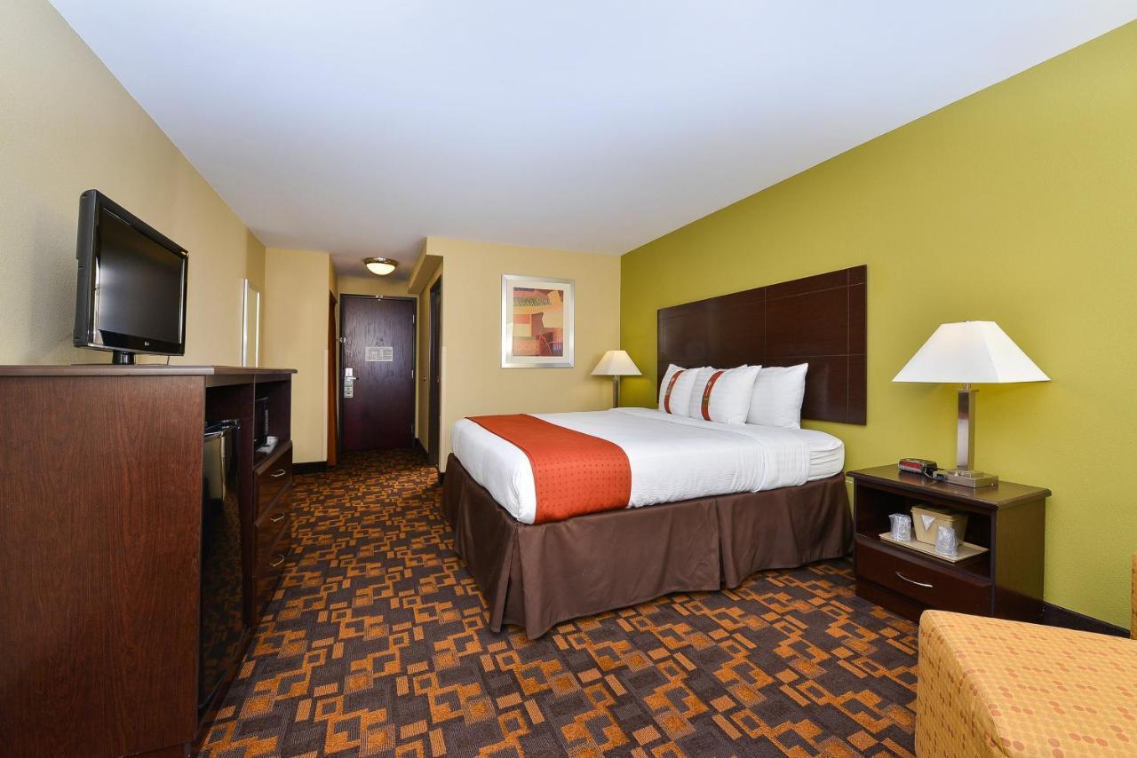 Holiday Inn Mount Prospect-Chicago Zewnętrze zdjęcie