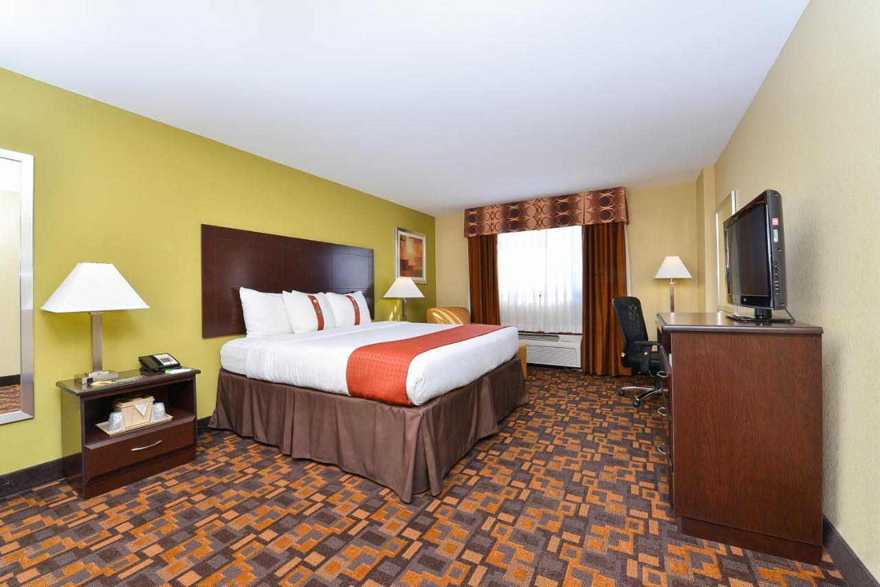 Holiday Inn Mount Prospect-Chicago Zewnętrze zdjęcie