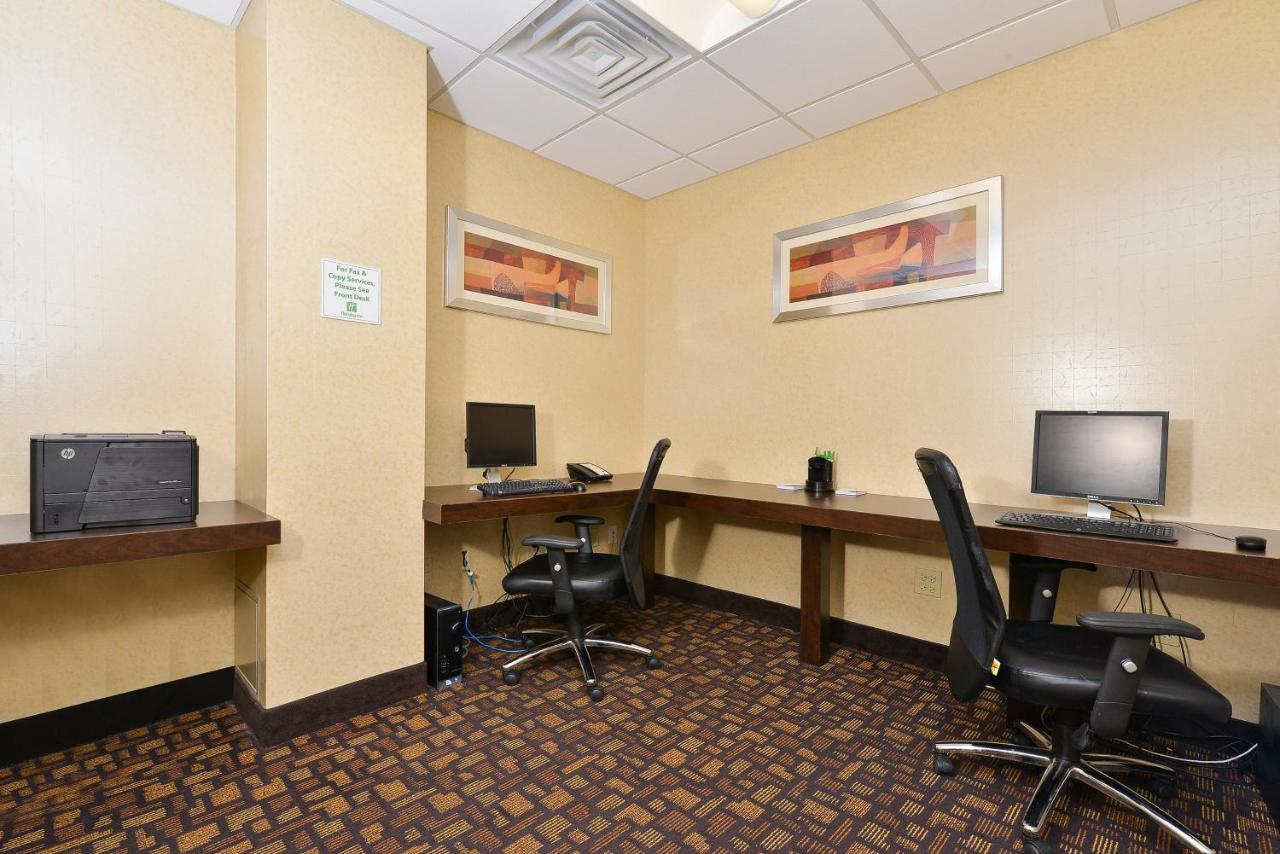Holiday Inn Mount Prospect-Chicago Zewnętrze zdjęcie