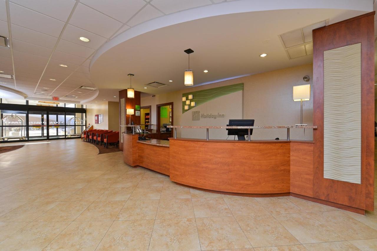 Holiday Inn Mount Prospect-Chicago Zewnętrze zdjęcie
